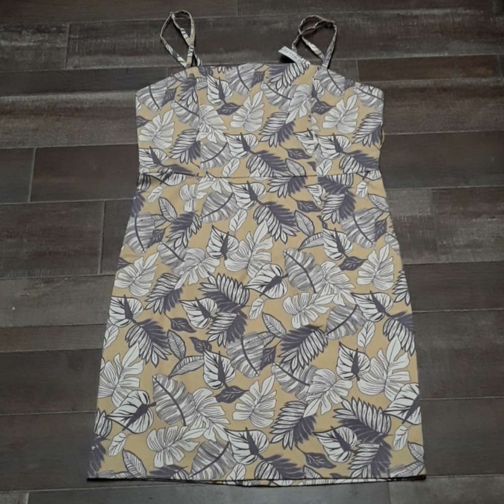 " MABLE" MINI DRESS - Picture 2 of 4